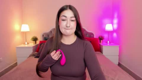 aria_blisss online show from November 10, 1:22 am