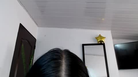Aria Castelli online show from July 17, 2:32 pm