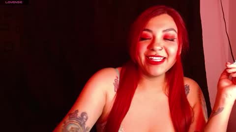 sammi online show from November 4, 3:33 am
