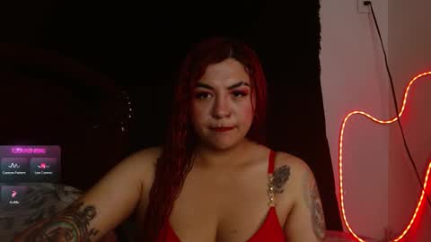 sammi online show from September 17, 2:53 am