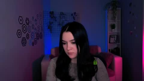 Aria online show from April 20, 11:30 pm