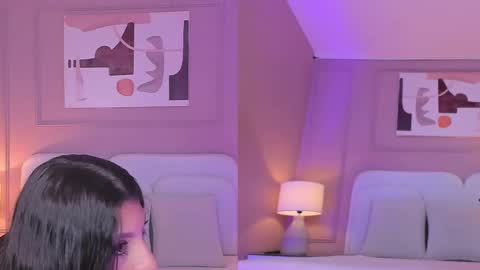 Aria  online show from January 17, 2:08 am