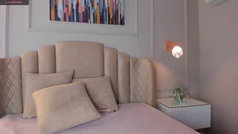 Aria  online show from January 10, 2:57 am