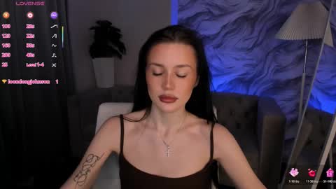 aria_mila online show from March 5, 3:13 am