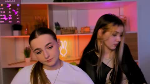 Luna online show from November 13, 7:29 am