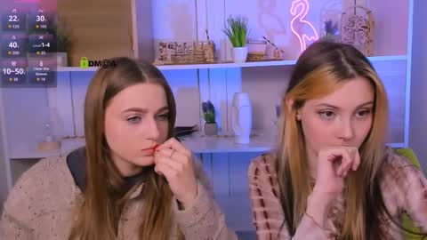 Luna online show from October 6, 7:40 pm