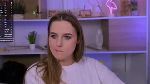 Luna online show from September 19, 12:59 pm