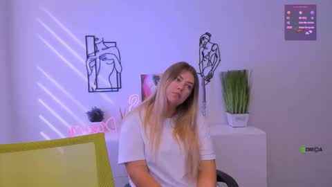 Luna online show from September 22, 8:35 am