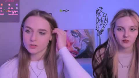 Luna online show from September 20, 7:23 pm