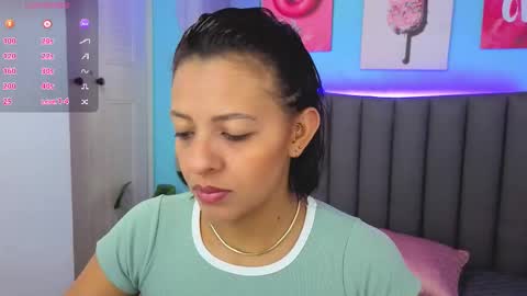 Aria online show from January 11, 3:50 pm