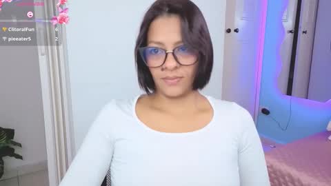 Aria online show from March 9, 3:59 pm