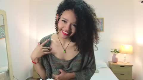 ariaa_23 online show from September 15, 2:25 pm