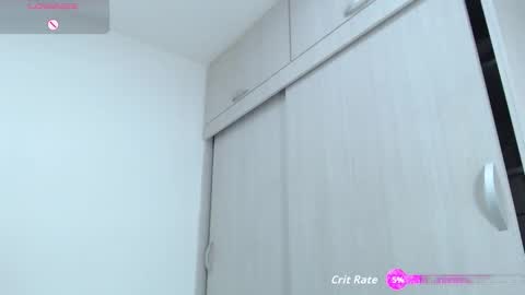 ariacoral online show from October 12, 4:31 pm