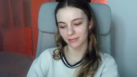 AriaCreazy online show from January 27, 9:22 pm