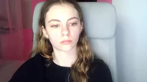 AriaCreazy online show from February 12, 9:22 pm