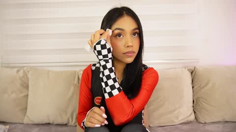 ARIADNA online show from January 26, 4:09 am