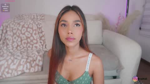 ARIADNA online show from March 2, 3:50 am