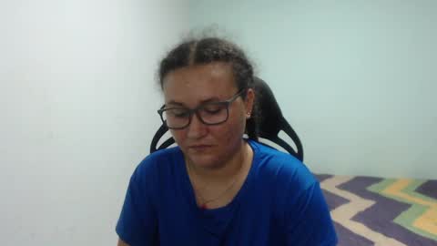 ...Ariana... online show from April 15, 5:46 pm