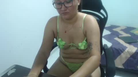 ...Ariana... online show from March 30, 6:18 pm