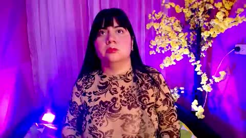 ariadna_bms online show from March 17, 11:36 am
