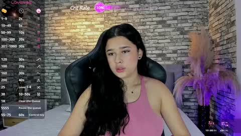 -  -. .- Ariadna -. .-  - online show from January 11, 12:40 pm