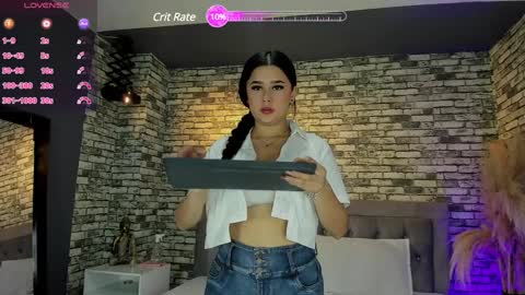 -  -. .- Ariadna -. .-  - online show from January 25, 12:30 pm