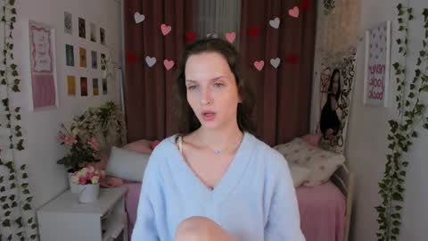 Ariadna online show from February 11, 3:57 pm