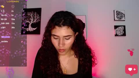 Ari online show from March 29, 12:31 am