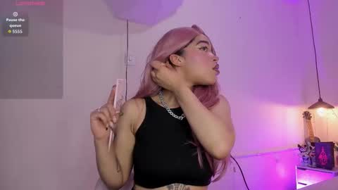 Ariadna online show from November 25, 3:20 am