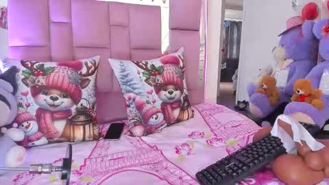 ariadnacappelletty online show from January 15, 6:03 pm