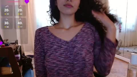 ariagal online show from April 11, 5:16 pm