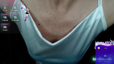 AriaGray online show from February 11, 7:32 am