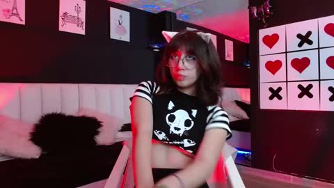 ariah online show from October 9, 1:37 pm