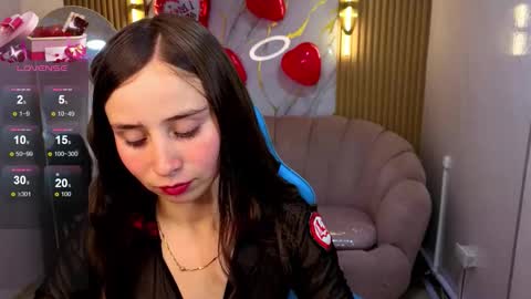 ariana18_b online show from February 23, 12:59 pm