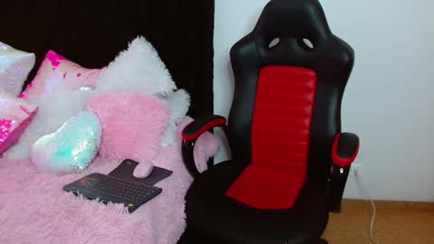 Ariana lvarez online show from January 12, 8:57 pm