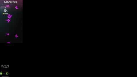 ariana_addams2 online show from April 10, 6:14 pm