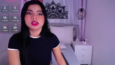 ARIANA online show from February 13, 11:39 am