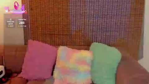 Ariana Cruz online show from January 15, 3:07 pm