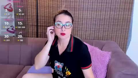 Ariana Cruz online show from March 2, 12:36 pm