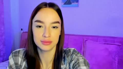 ariana_grandi online show from February 11, 11:42 am