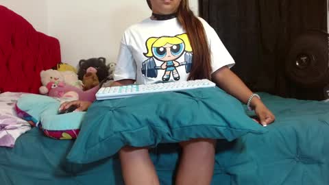 Ariana online show from April 2, 1:25 am