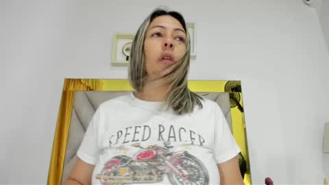  ARI  online show from January 20, 3:15 am