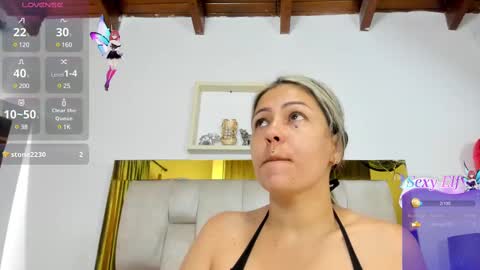  ARI  online show from February 21, 7:10 pm