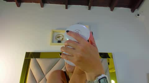  ARI  online show from October 15, 3:20 am