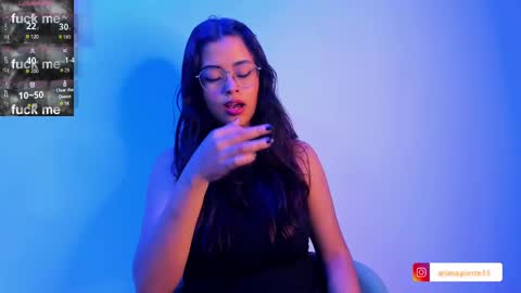 Ariana  online show from March 4, 5:00 am