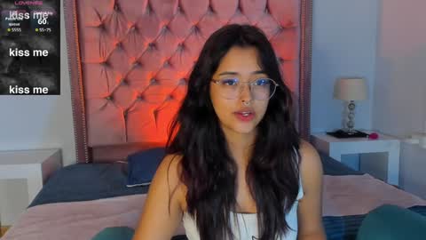 Ariana  online show from January 6, 3:53 am