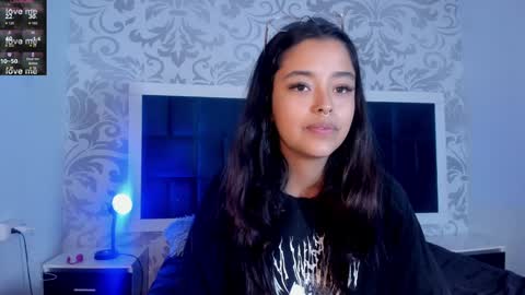 Ariana  online show from December 30, 3:03 am