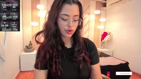 Ariana  online show from February 27, 5:34 am