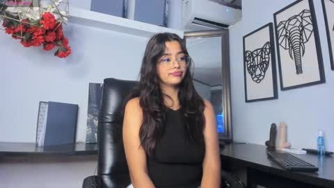 Ariana  online show from February 1, 4:56 am