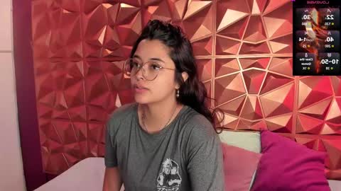 Ariana  online show from October 19, 12:29 pm